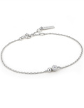 Ania Haie Armband Spaced Out Silber